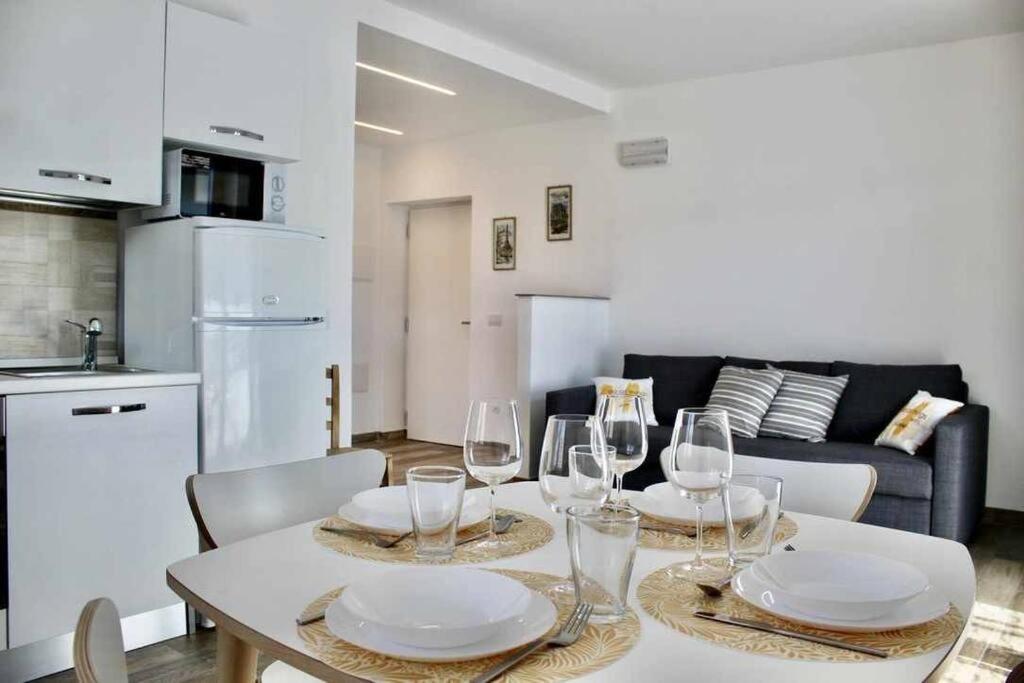 Casa Del Tempo Irma Tassullo Ospitar Apartment Екстериор снимка