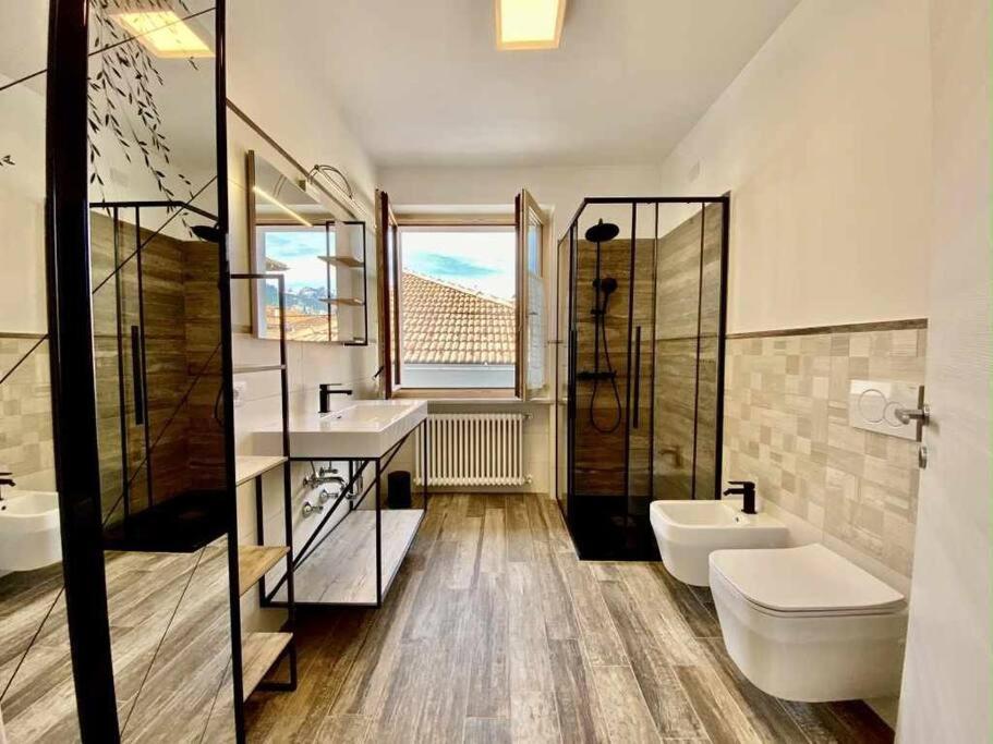 Casa Del Tempo Irma Tassullo Ospitar Apartment Екстериор снимка