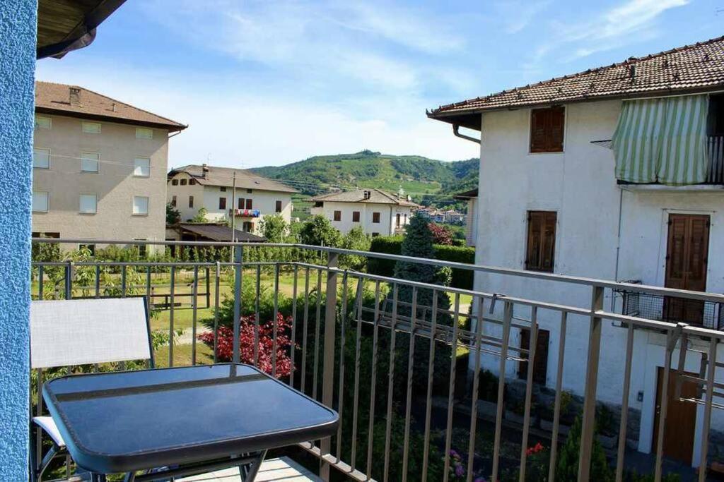 Casa Del Tempo Irma Tassullo Ospitar Apartment Екстериор снимка